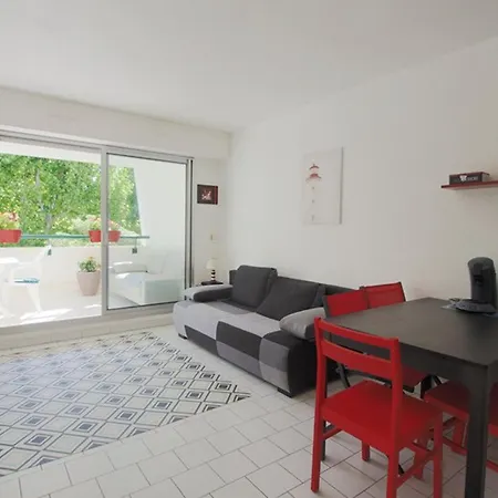 Avec Clim, Parking, Piscine - 6 Pers. - Fr-1-874-28 *